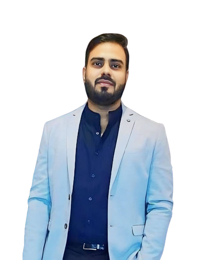 Harshal Sir