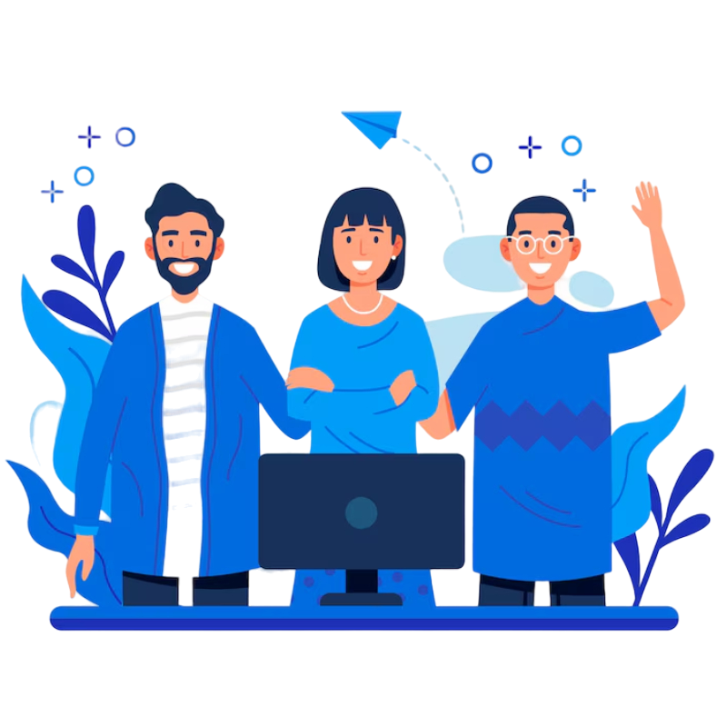 About Us