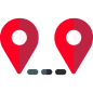 distance