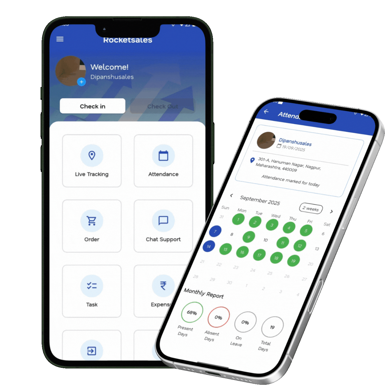 rocketsales-mobile