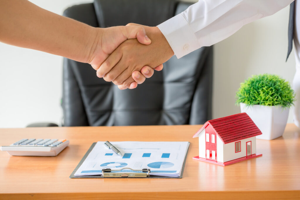 Real Estate Image